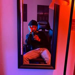 Meet your Posher, Luis